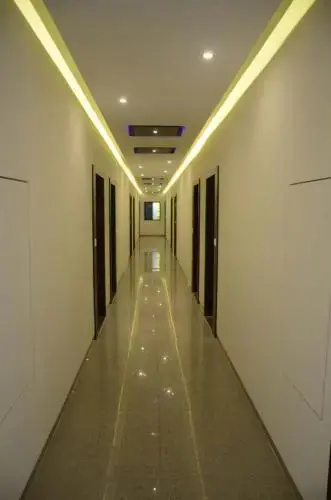 Hotel Darshan Inn