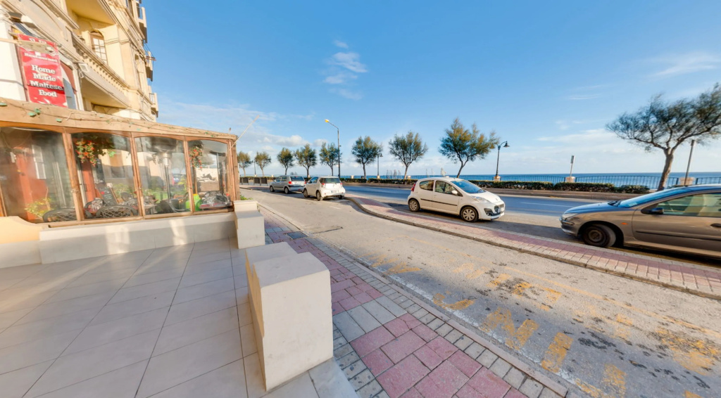 Europa Hotel