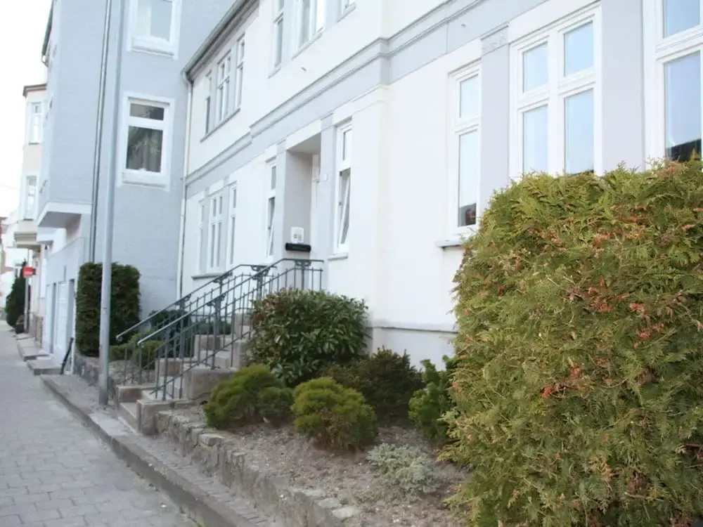 Maisonette to Gottorf and Schlei