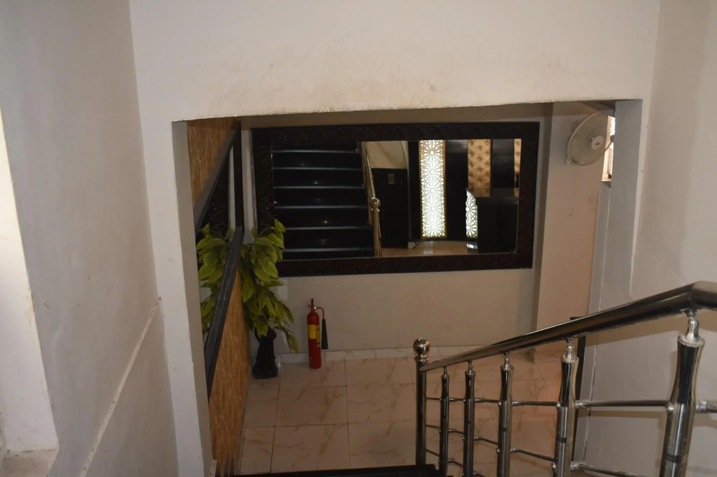 Hotel Burj Al-Hateem