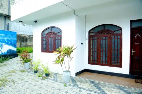 Royal Rich Villa