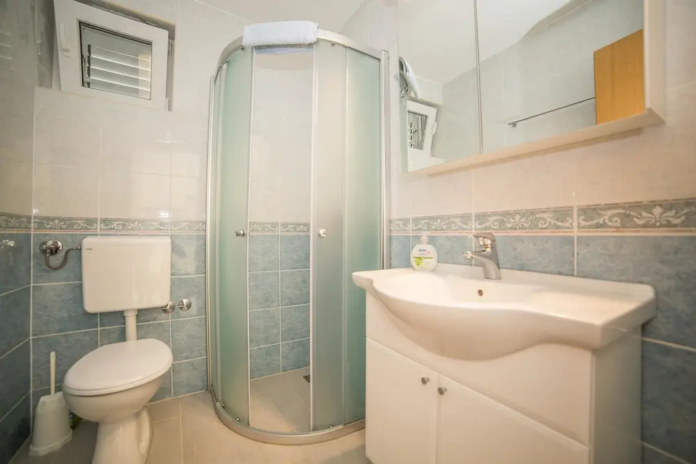 Apartments Villa Sea