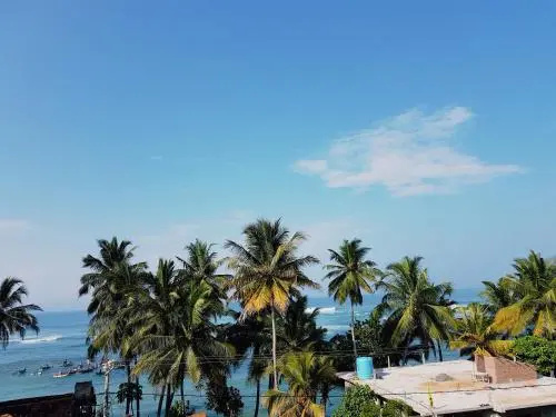 Liyanage Resort