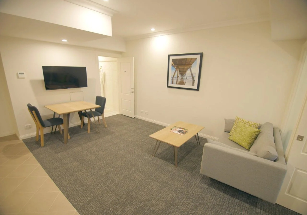 Quality Apartments Adelaide Central
