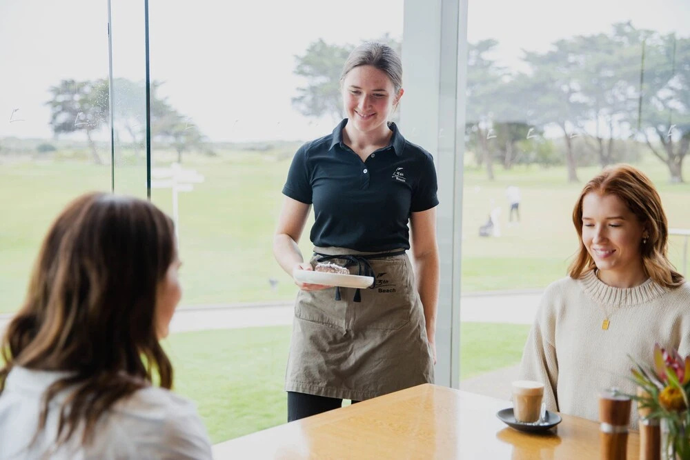 13th Beach Golf Lodges