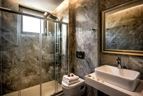 Thalassa Residence, Heated Pool, Hot Tub & SeaView