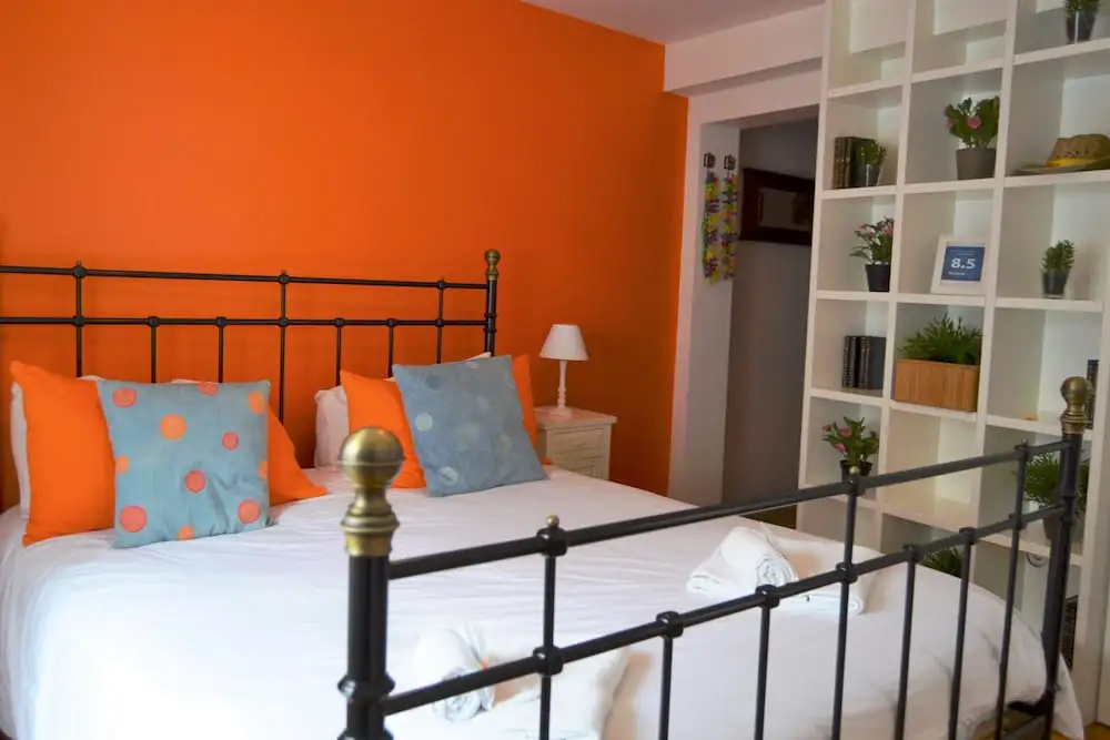 LxWay Apartments Graça - Santa Marinha
