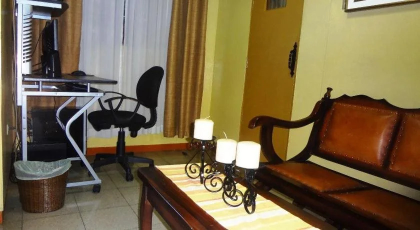 Hotel Dulce Hogar & Spa