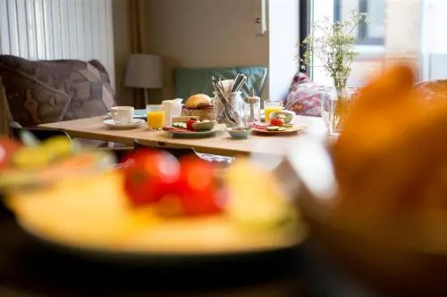 Kaffee&Kissen - Das Boutique Hotel am Rhein