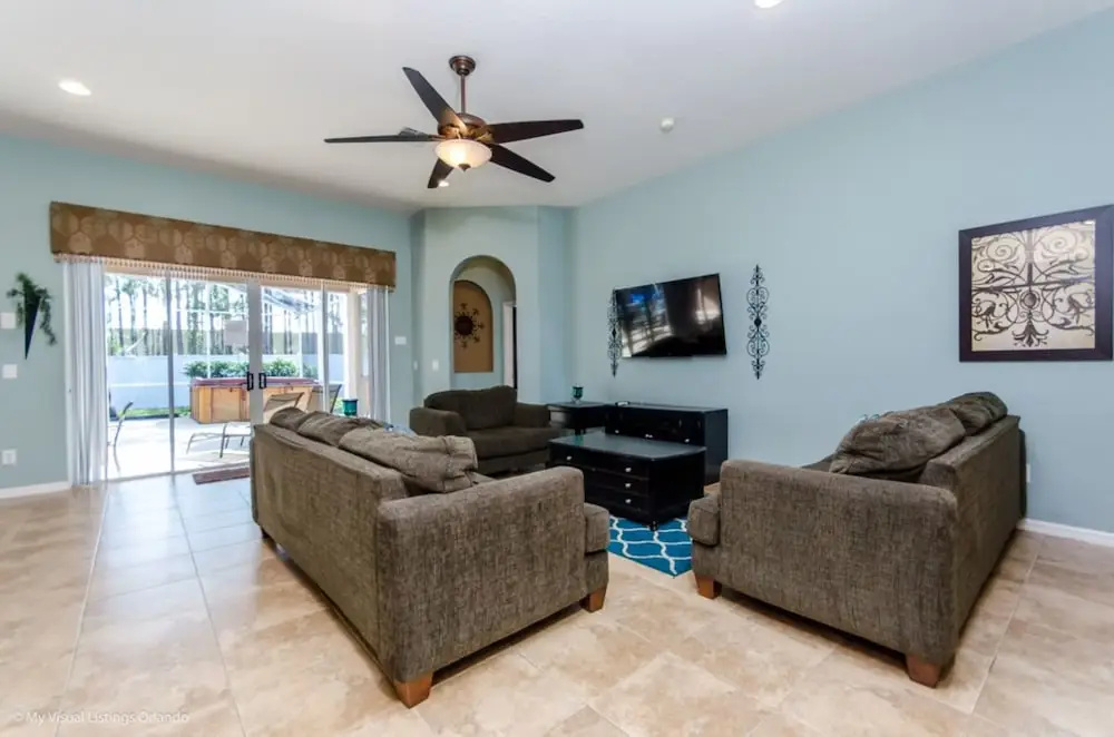 Highlands Reserve Golf & Country Club - 222 Nottingham Way
