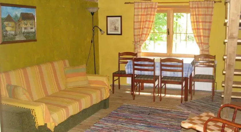 Apartments Bjelolasica