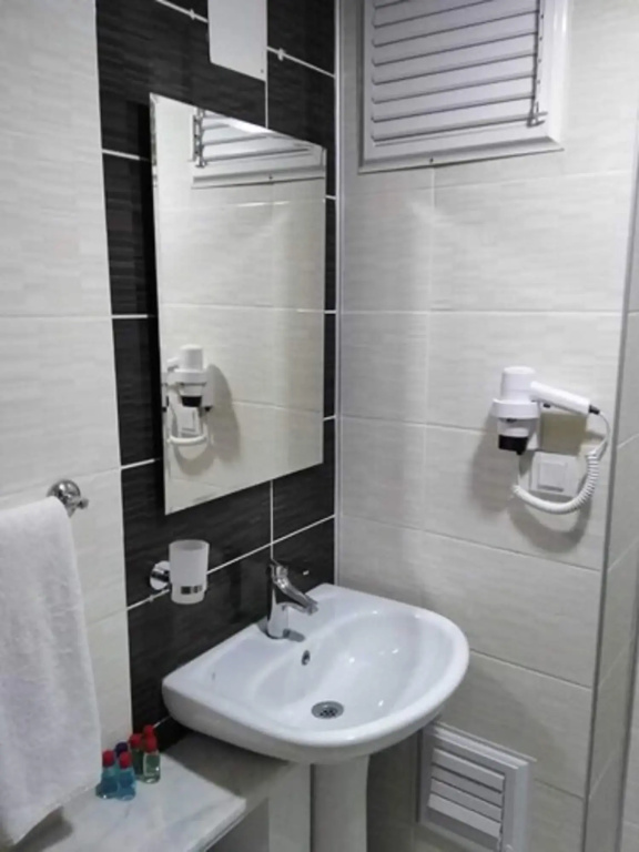 Sarp Hotel Kadriye