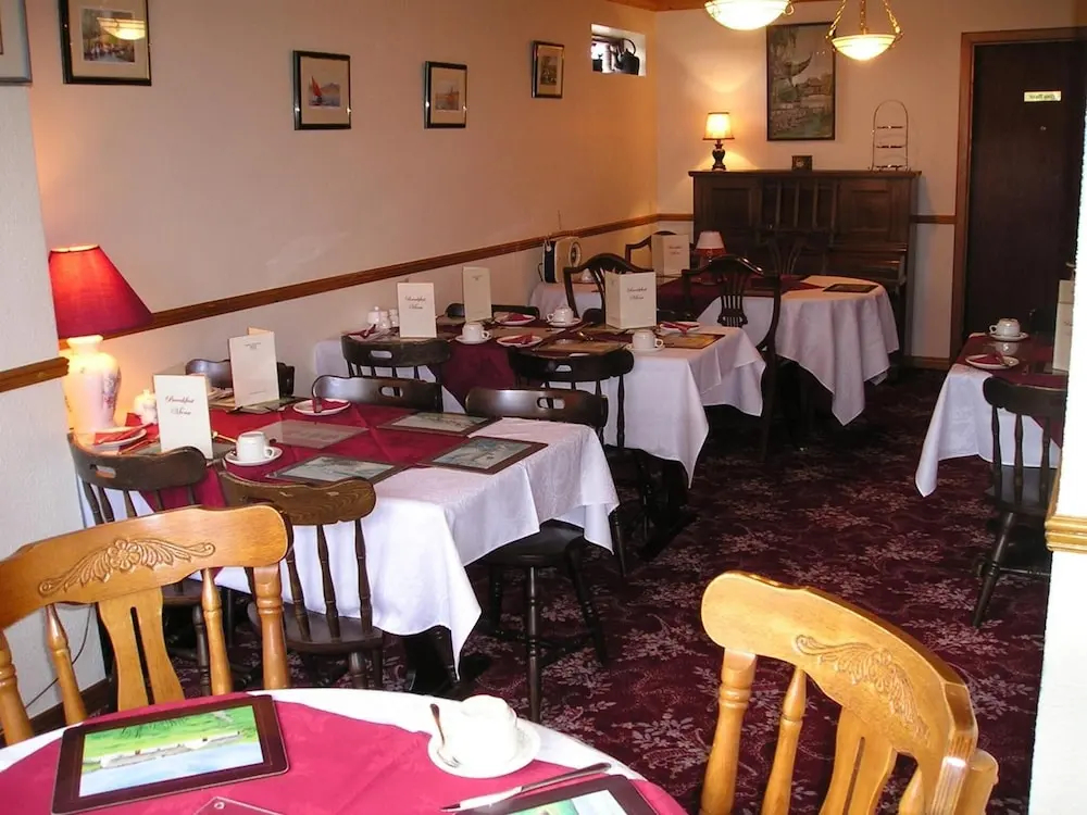 Mountain View Guesthouse