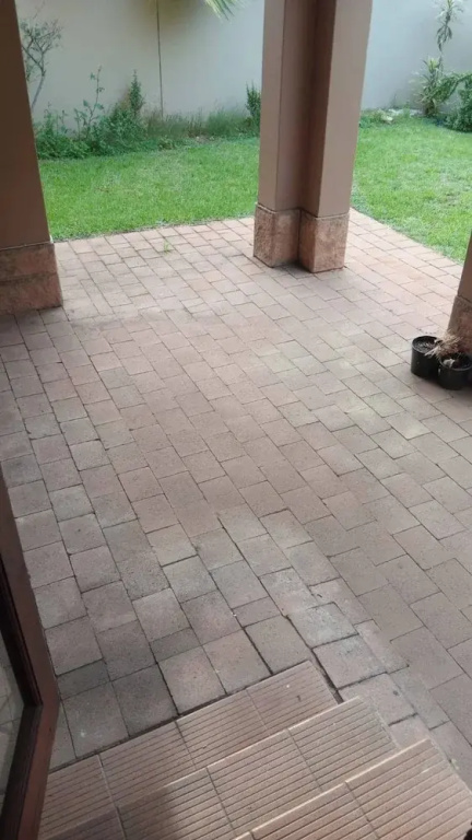 Ground flr 3bed Apartment Private Garden