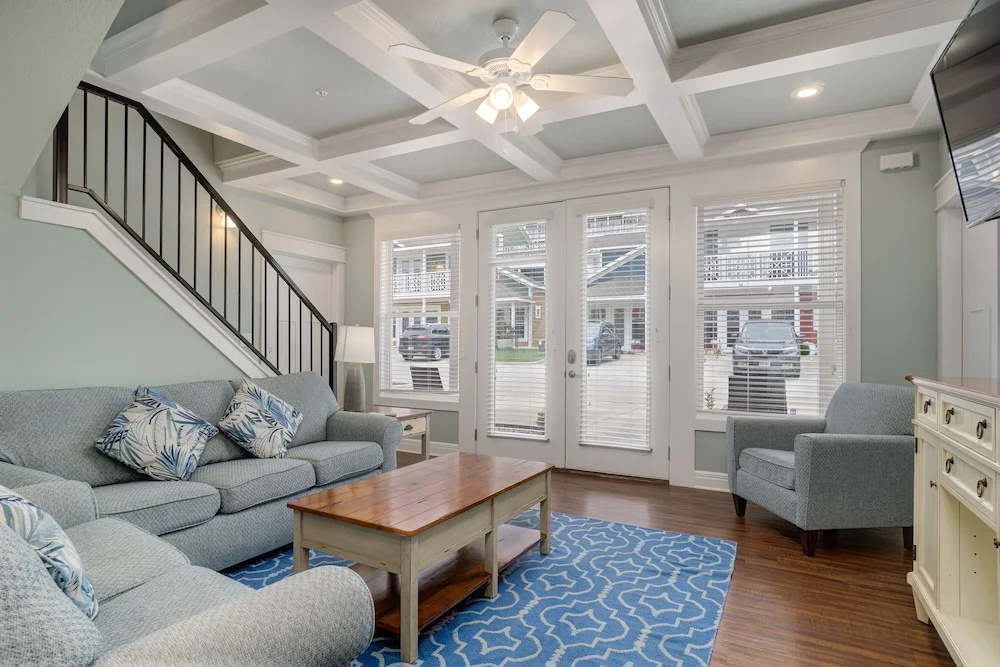 Bransons Nantucket
