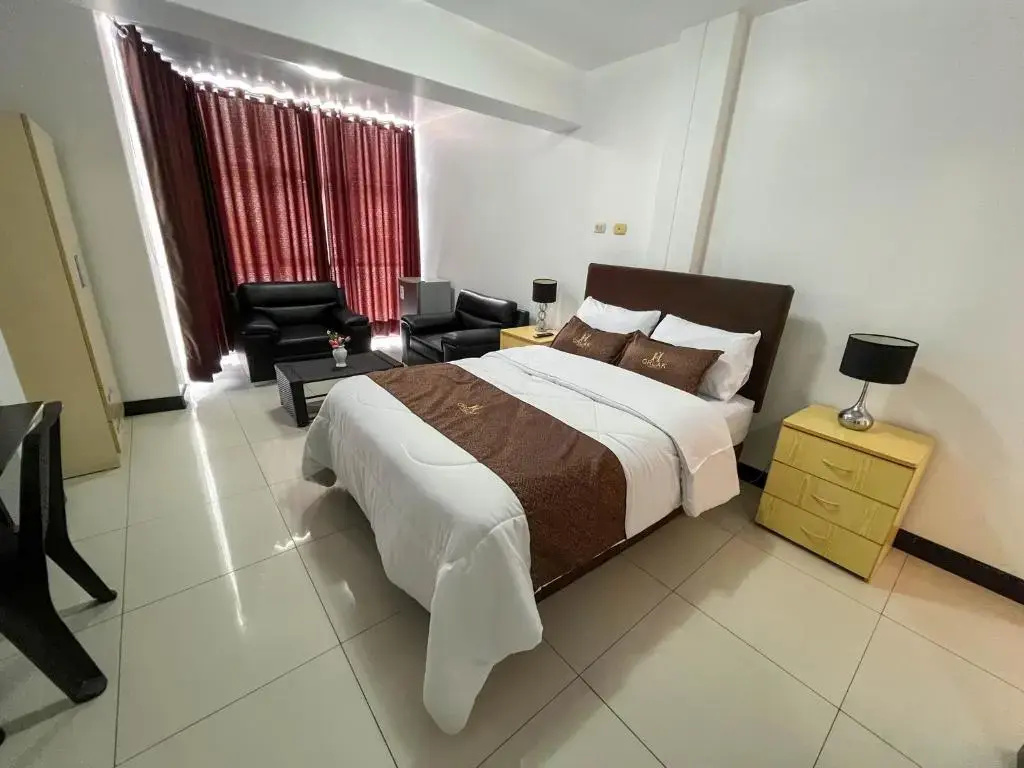 Hotel Orlak