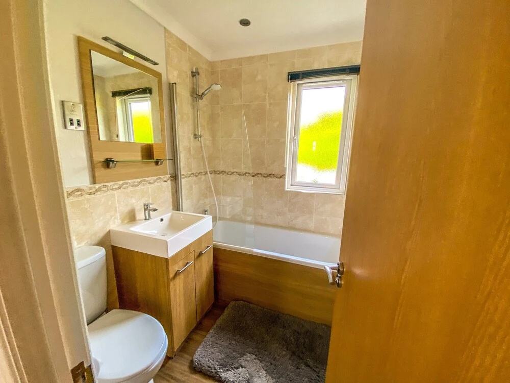 3-Bedroom Lodge- Pet Friendly- Hot Tub