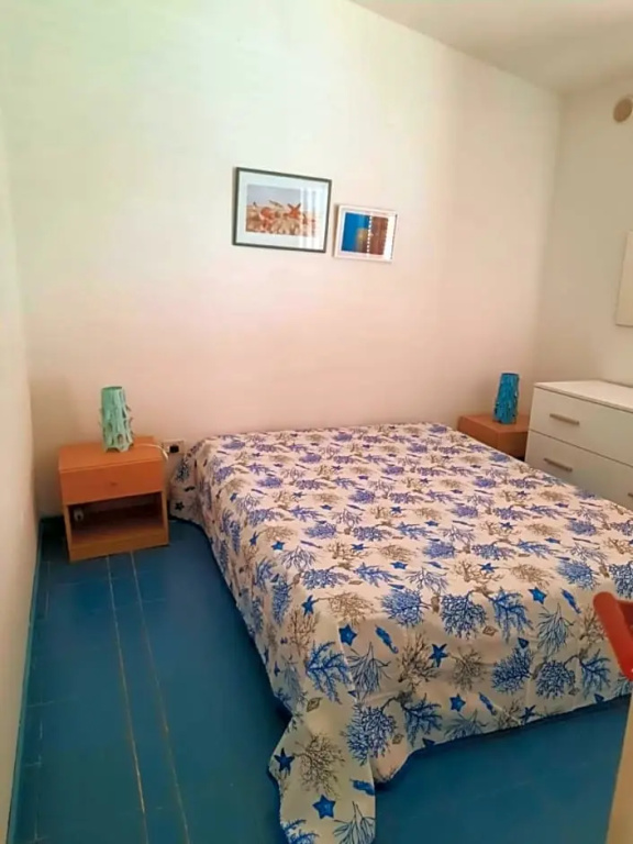 Villa n 3 località Le Mandrelle