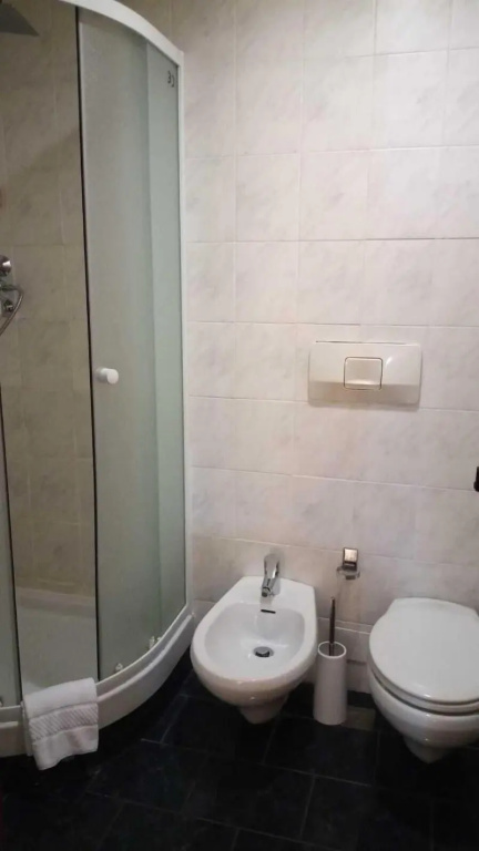 Hotel Socrate