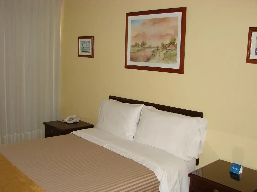 GHL Hotel Aeropuerto Cali