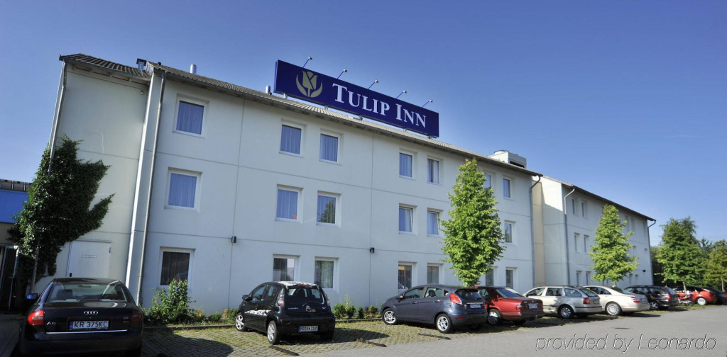 Plaza Inn Berlin Süd Ludwigsfelde