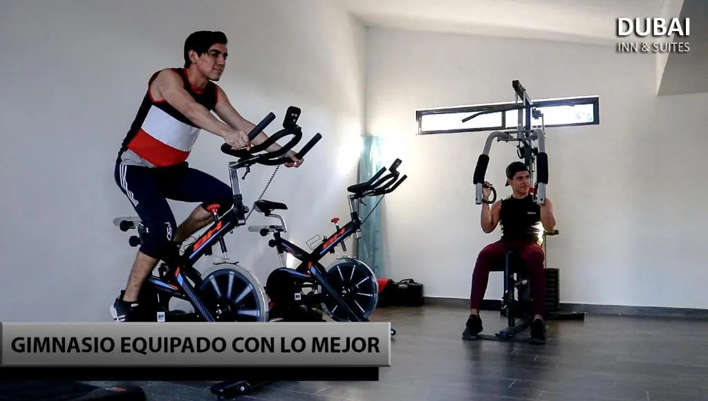 HOTEL DUBAI Inn & Suites