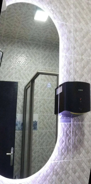 Jolie Appartement À Ifrane Calme et Spacieux