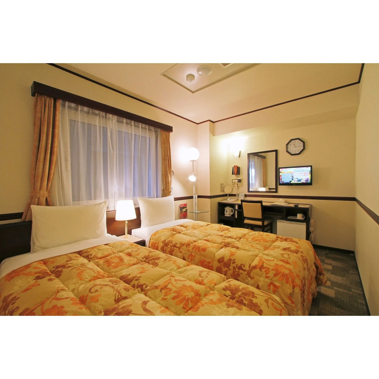Toyoko Inn Nagoya Nishiki