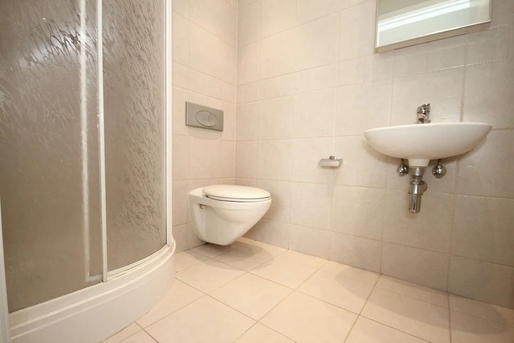 Grand Canal Quay - 3 BR Apartment