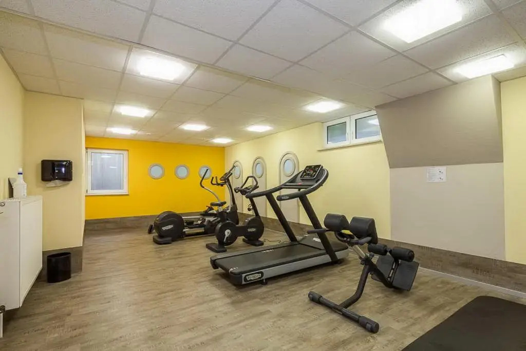 Haffblick Wohnung 65