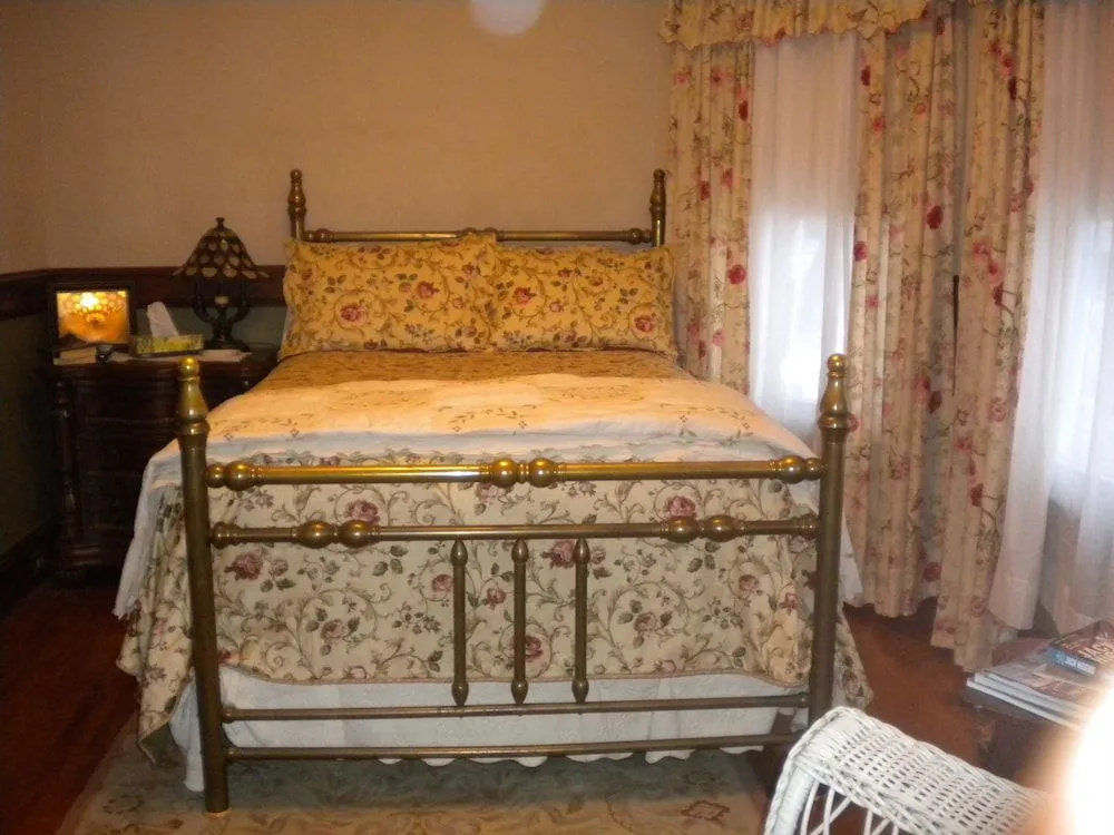Fleetwood House Bed and Breakfast