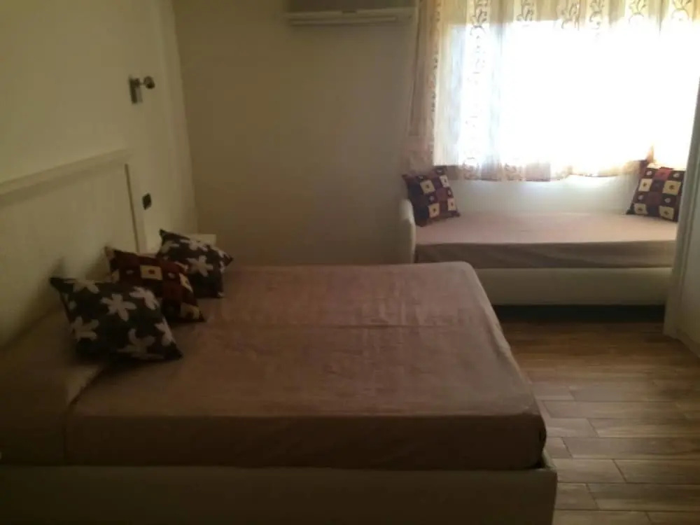 Villa Amico B&B San Leone
