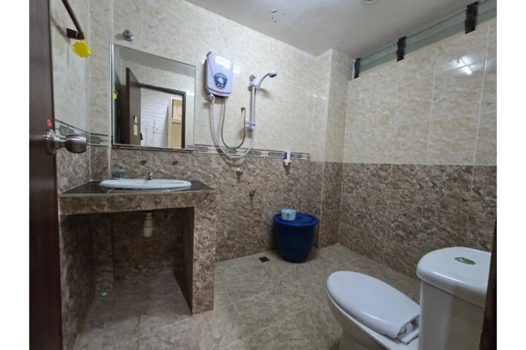 Hotel O Villa Impiana