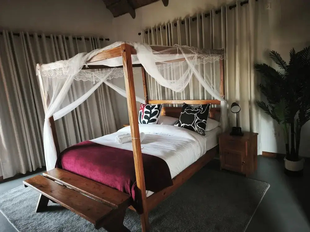Eden Village Lodge
