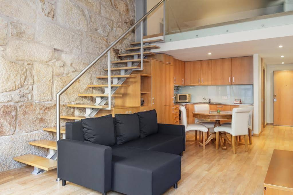 Duplex Downtown
