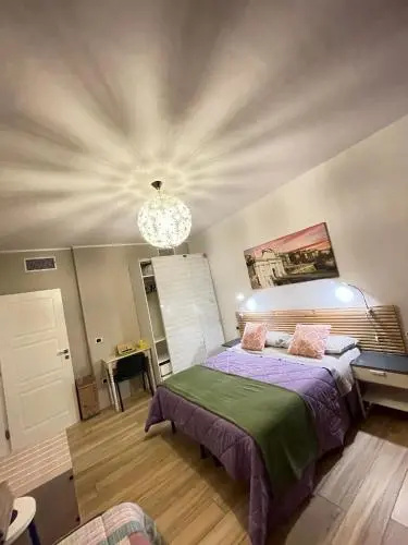 Smart-House Rent-Rooms FREE PARKING