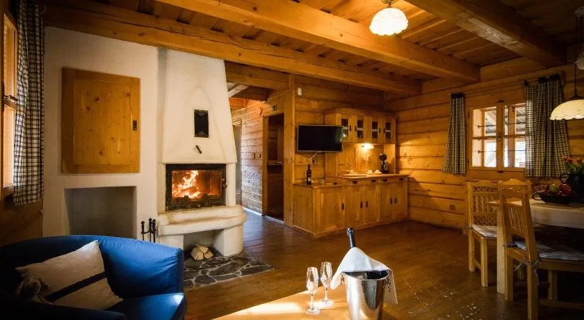 Hotel****Liptovský dvor