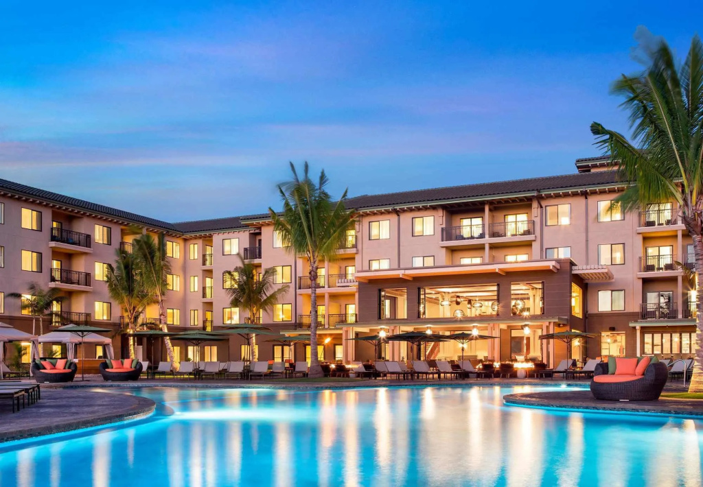 Residence Inn by Marriott Maui Wailea