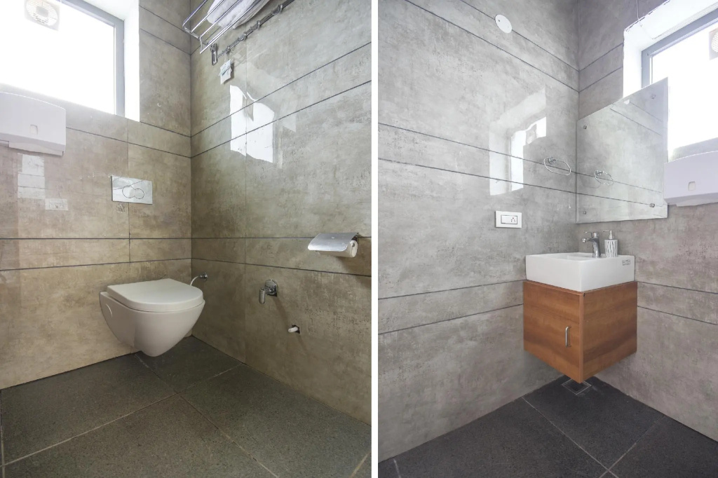 FabHotel Royal Mapple