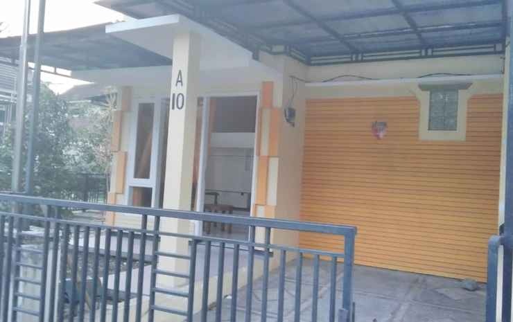 Alura Villa Batu