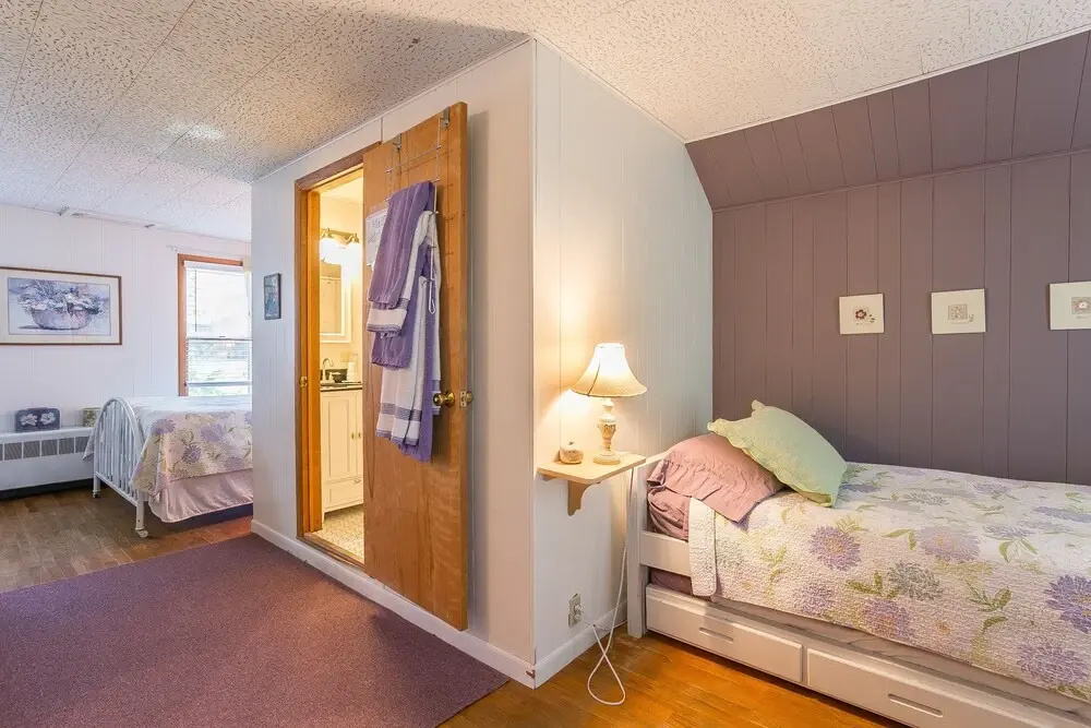 The Cottonwood Inn B&B