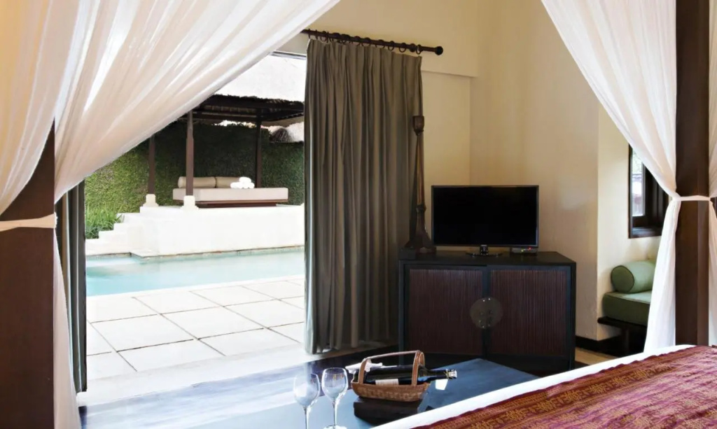 Kayumanis Sanur Private Villa and Spa