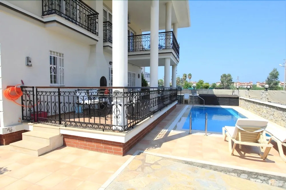 Villa Ozlem by Tatilpremium