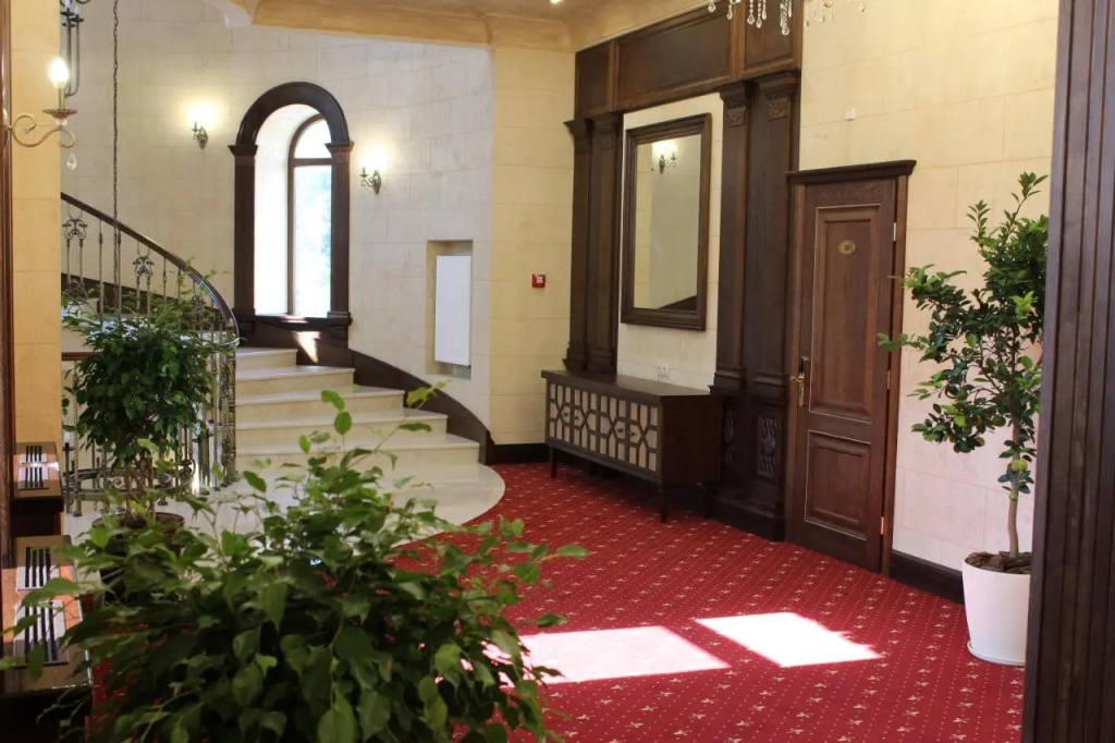 Hotel Mastara