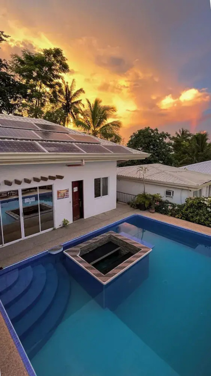 Seaview Mansion Apartment 1
