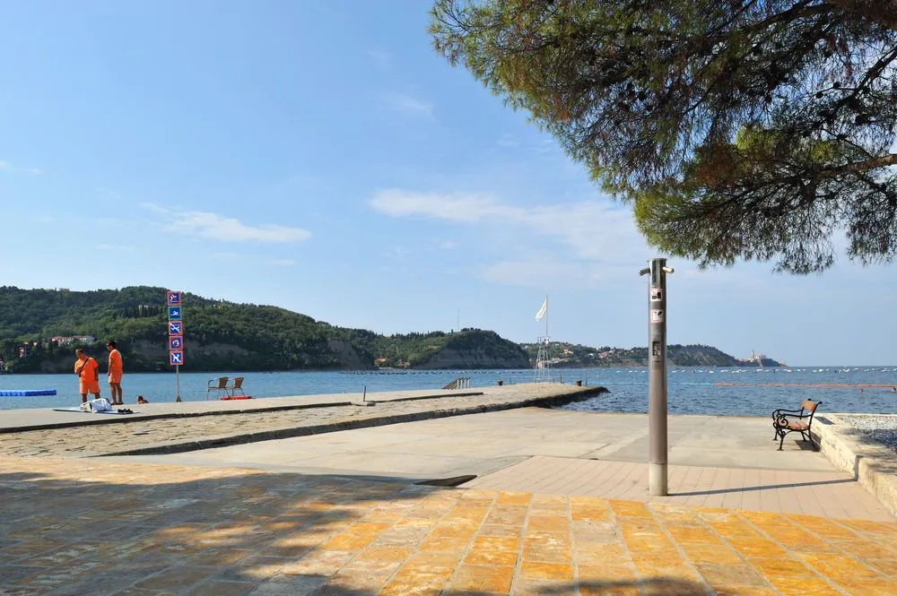 Hotel Laguna - Terme Krka