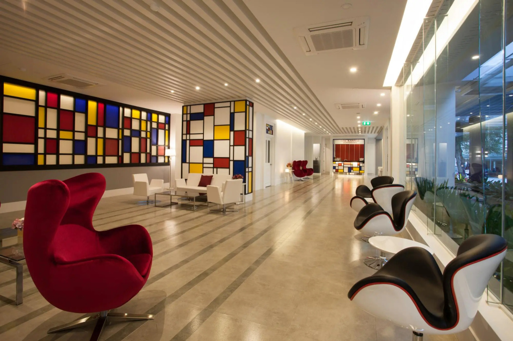 The Kannas Hotel