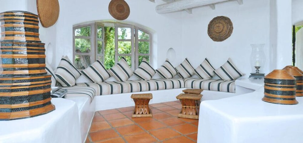 Villa San Flamingo