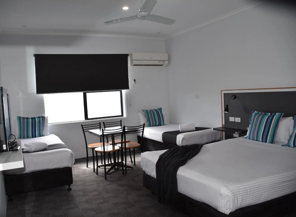 Ballina Homestead Motel