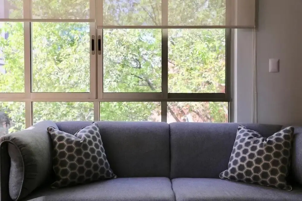 JUUB Deluxe 1 Bedroom apt @ Reforma